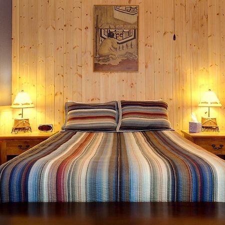 Seldovia Sea Parrot Inn מראה חיצוני תמונה