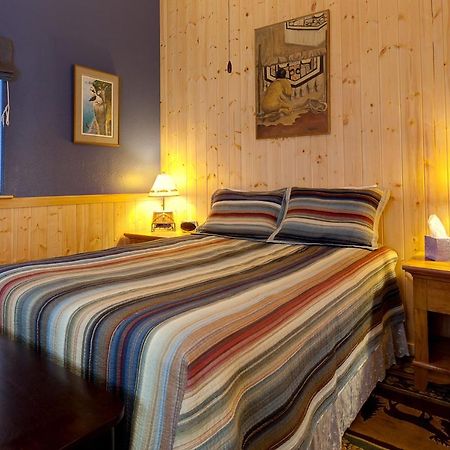 Seldovia Sea Parrot Inn מראה חיצוני תמונה