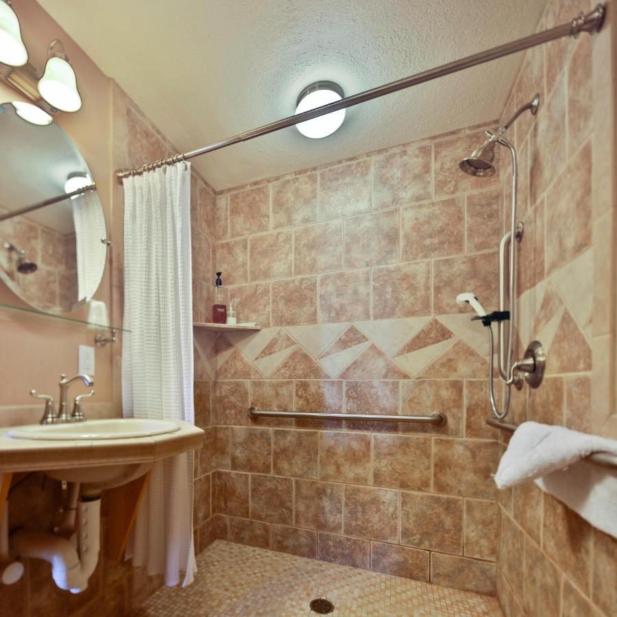Seldovia Sea Parrot Inn מראה חיצוני תמונה